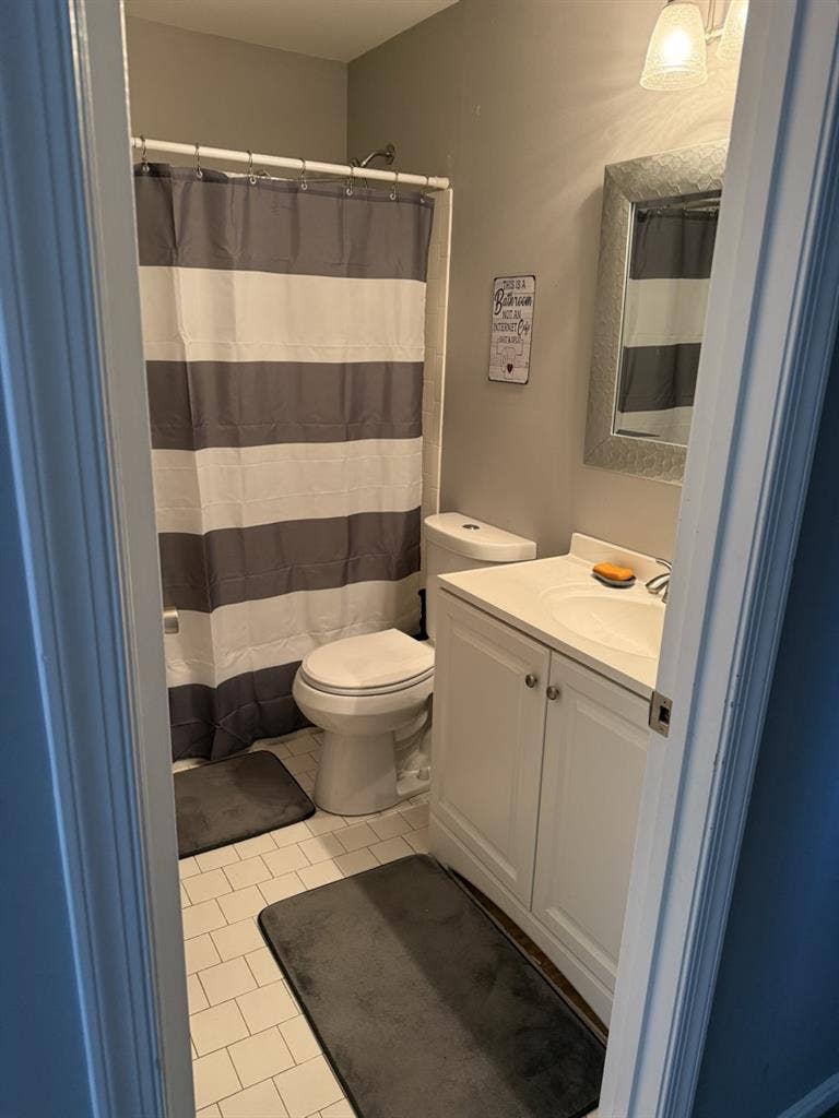 GlenBurnie furnished 1BR1Ba 8/1 FEM