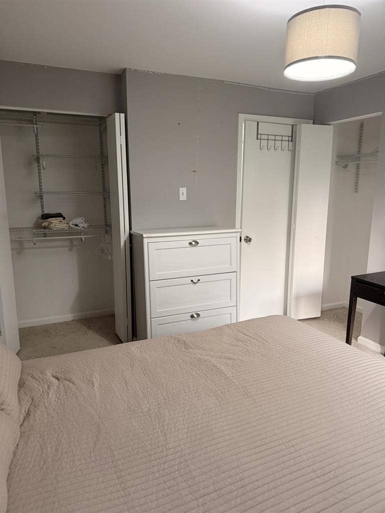 GlenBurnie furnished 1BR1Ba 8/1 FEM
