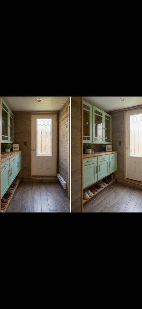Studio apartment w/ full kit & bath