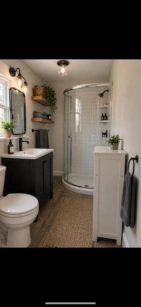 Studio apartment w/ full kit & bath