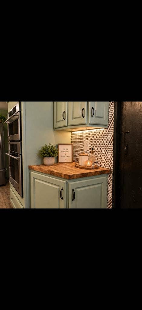 Studio apartment w/ full kit & bath