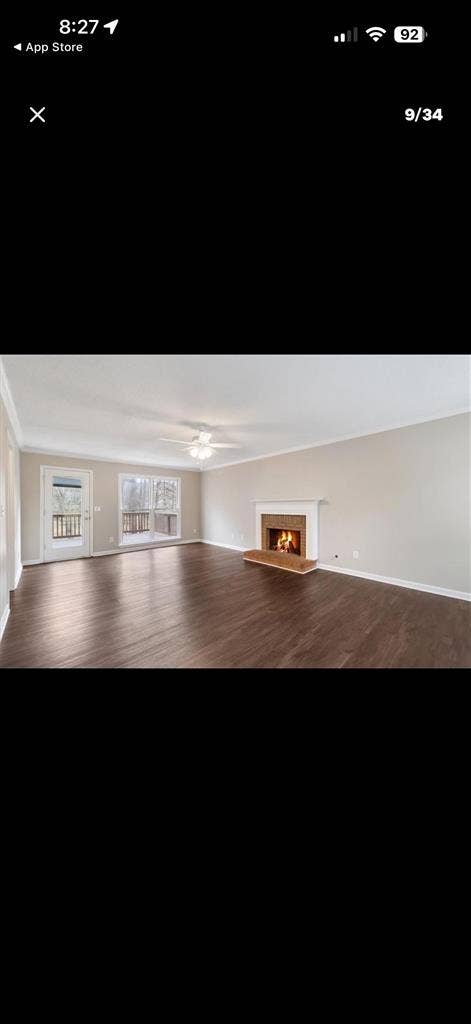 Private Room with New Kitchen