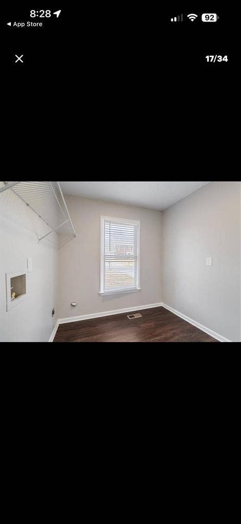 Private Room with New Kitchen