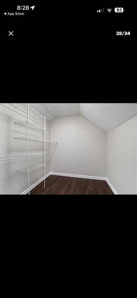 Private Room with New Kitchen