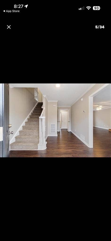 Private Room with New Kitchen