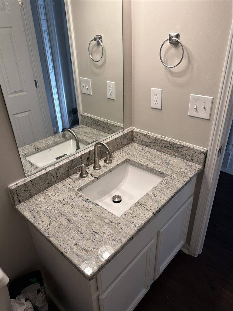Private Room with New Kitchen
