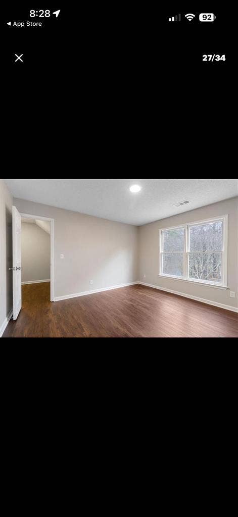 Private Room with New Kitchen
