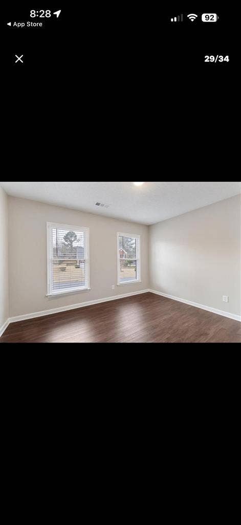 Private Room with New Kitchen