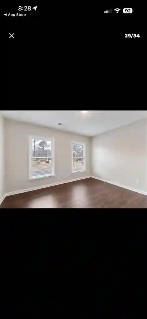 Private Room with New Kitchen