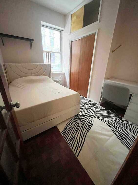 Bright Spacious Room in Kips Bay