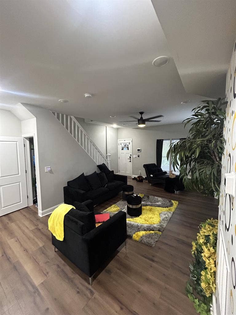 OWNER SUITE