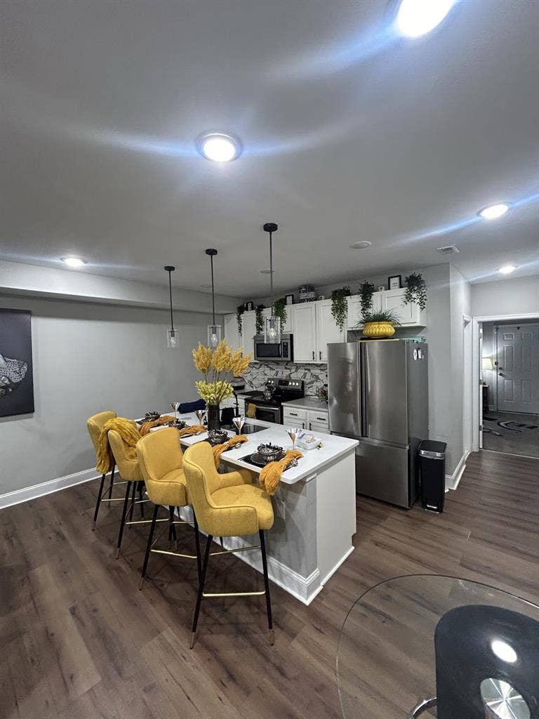 OWNER SUITE