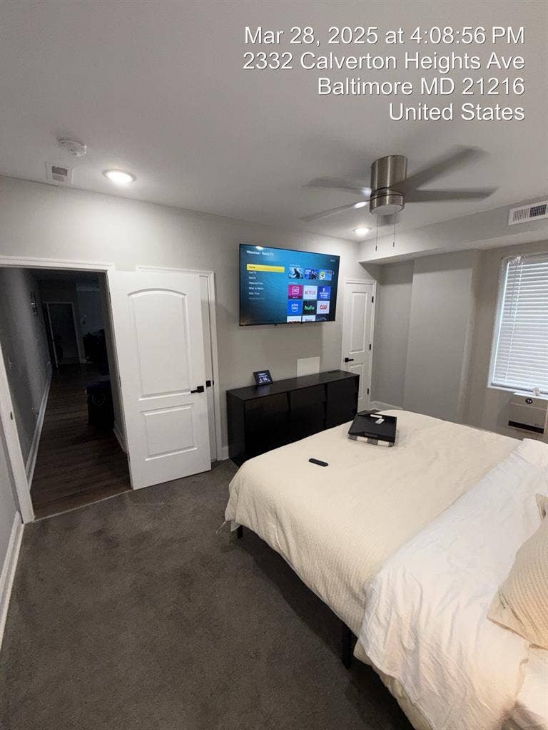 OWNER SUITE