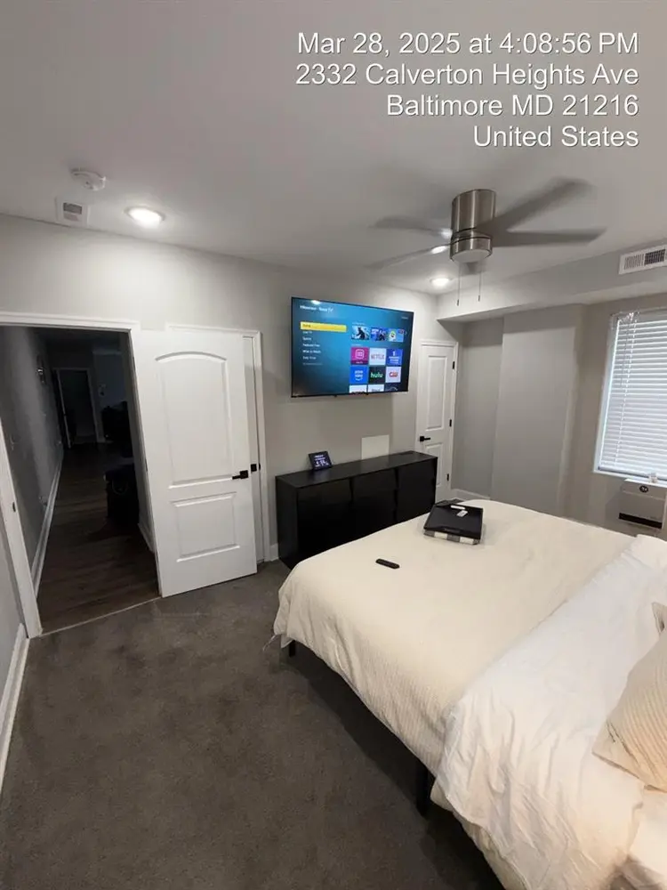 OWNER SUITE