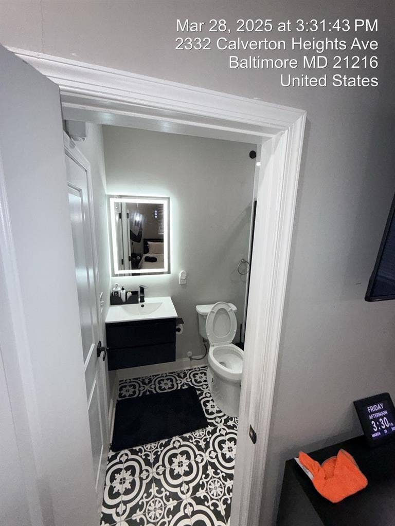 OWNER SUITE