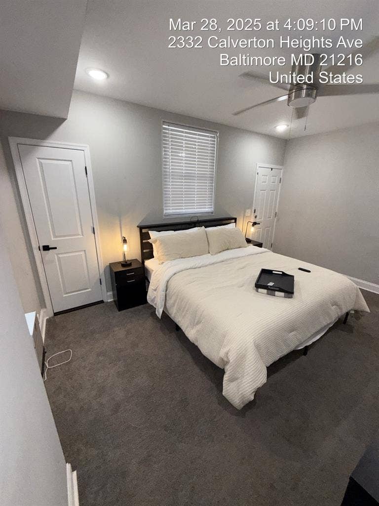 OWNER SUITE