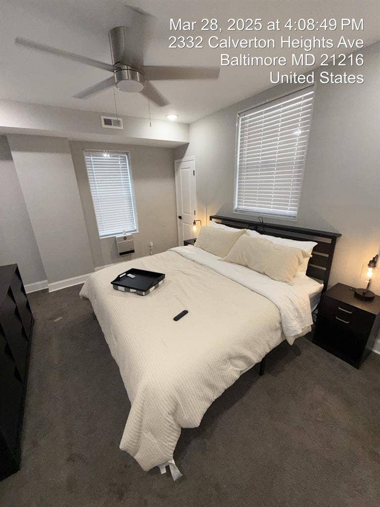 OWNER SUITE
