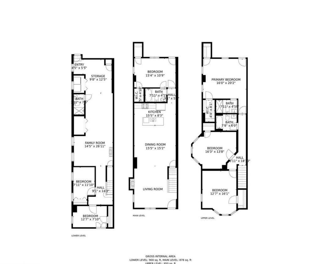 OWNER SUITE