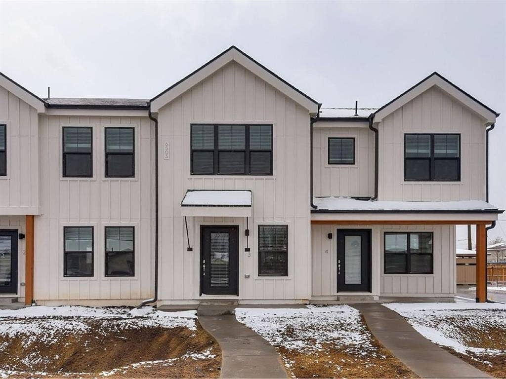 New Listing