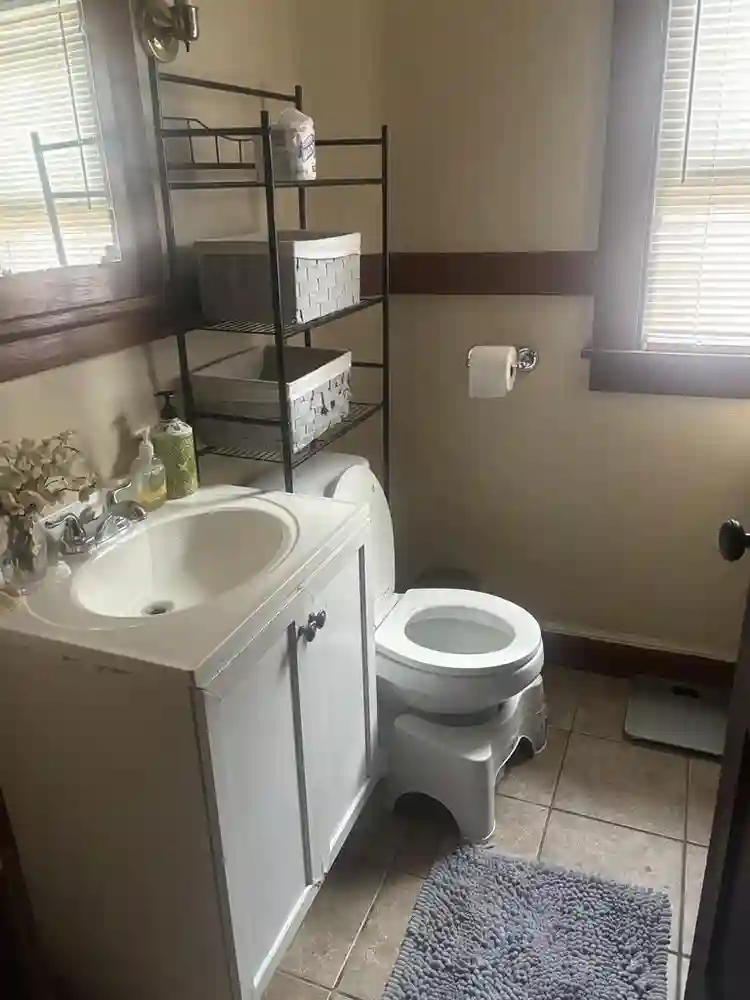 All female home - $800 all included