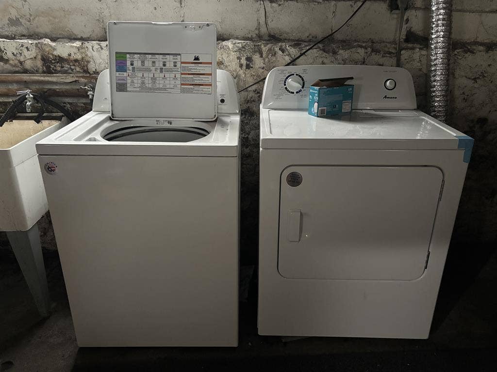 All female home - $800 all included