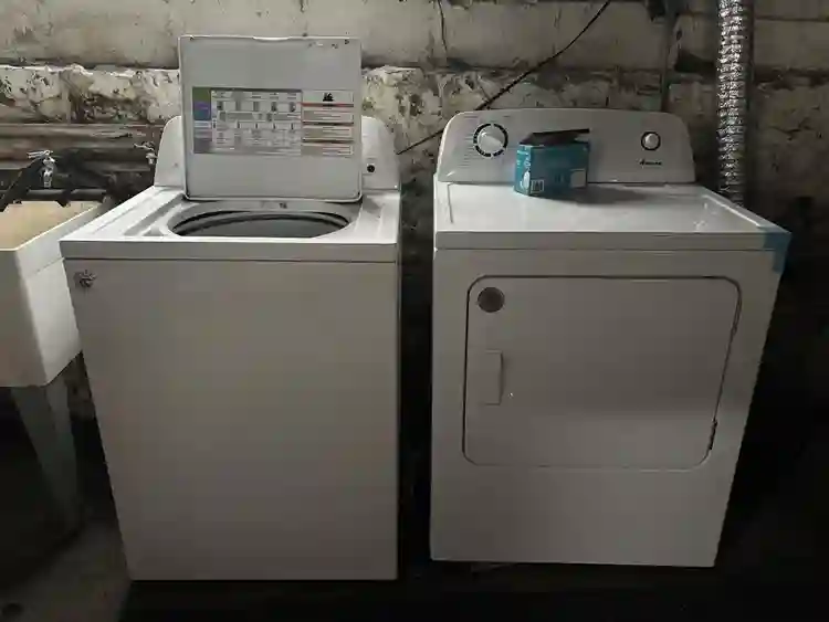 All female home - $800 all included