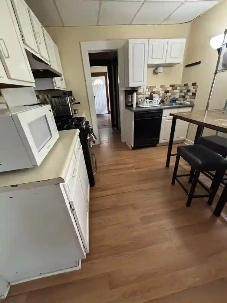 All female home - $800 all included