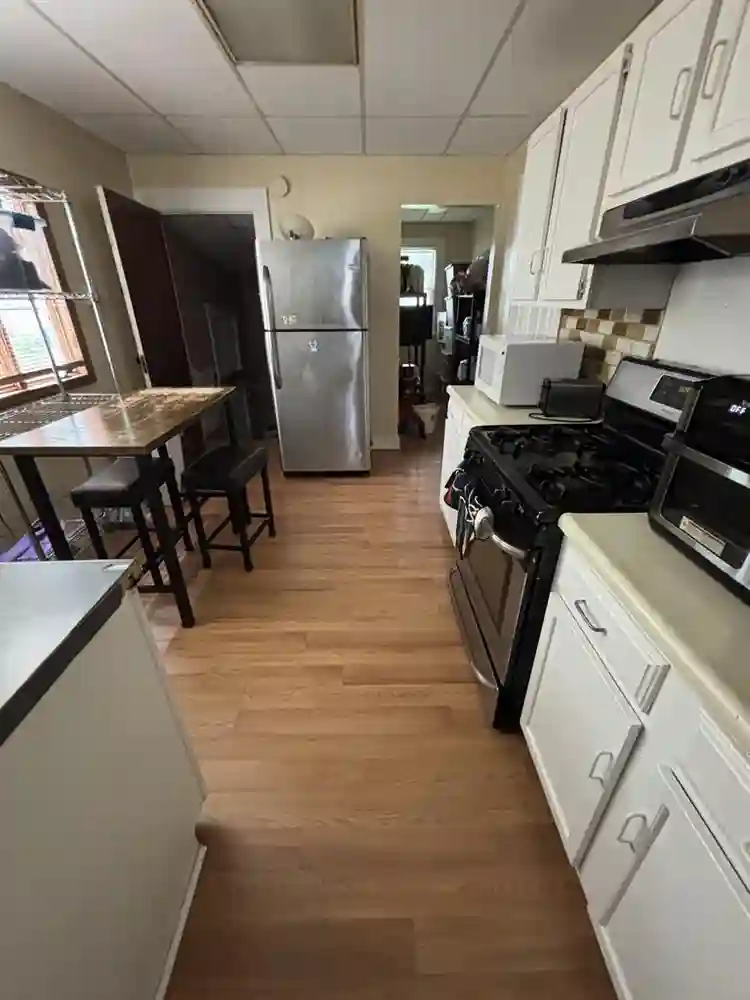 All female home - $800 all included