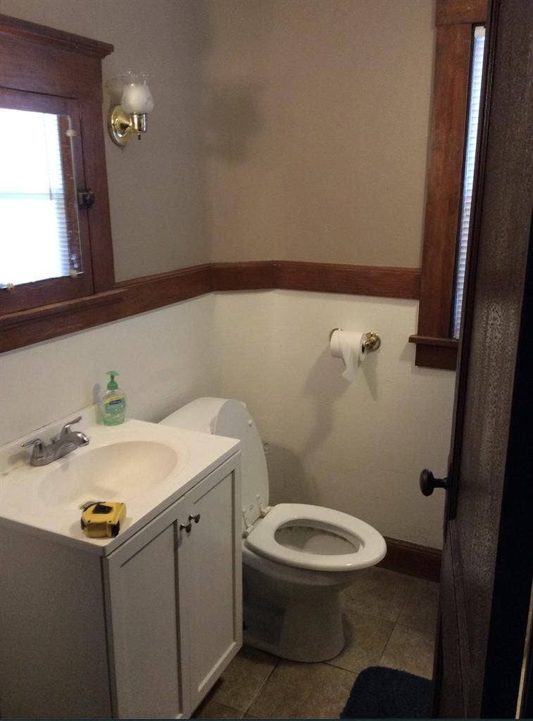 New Listing