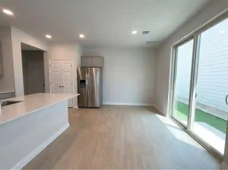 2 Bed 2.5 Bath New Home with Yard