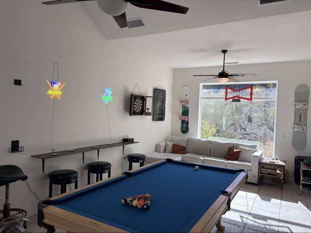 Spacious Phoenix House