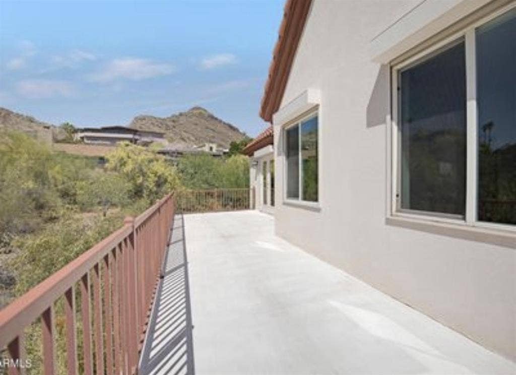 Spacious Phoenix House