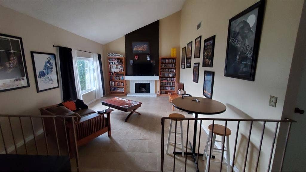 room for rent