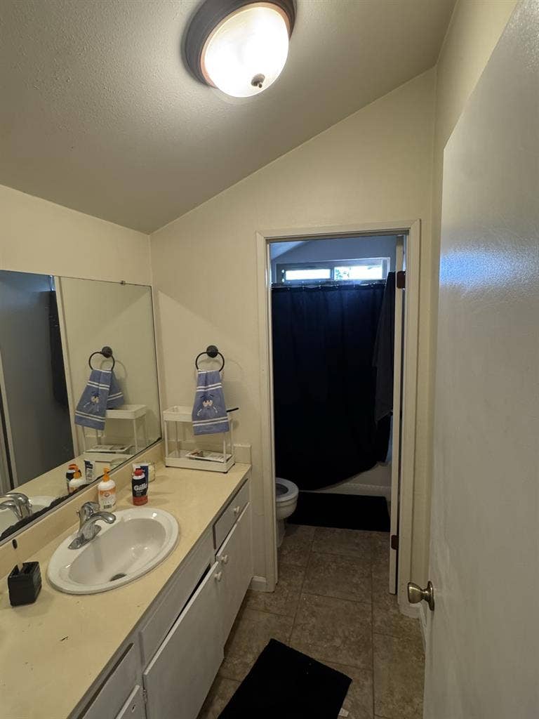 room for rent