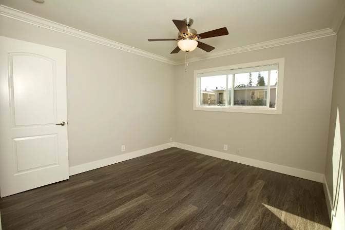 1 Bedroom in Charming Willow Glen