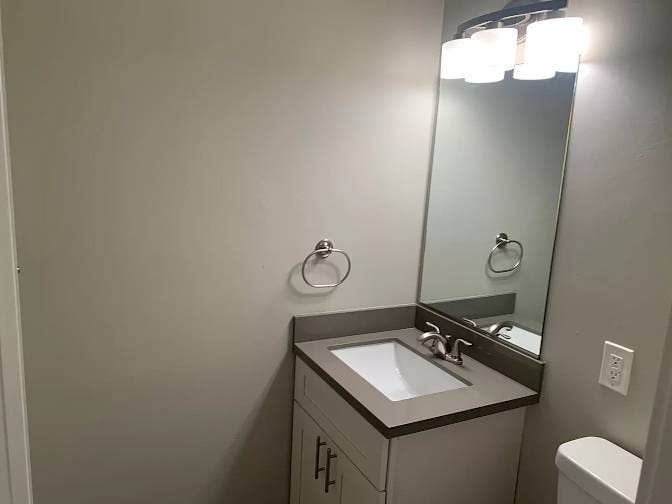 1 Bedroom in Charming Willow Glen