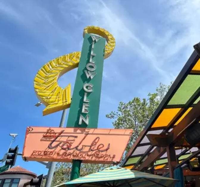 1 Bedroom in Charming Willow Glen