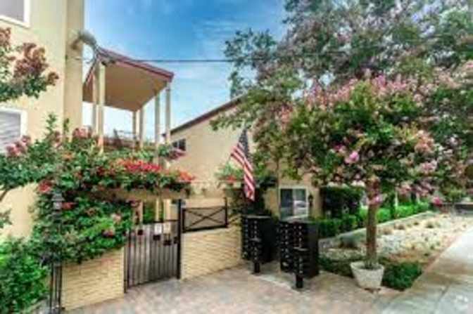 1 Bedroom in Charming Willow Glen