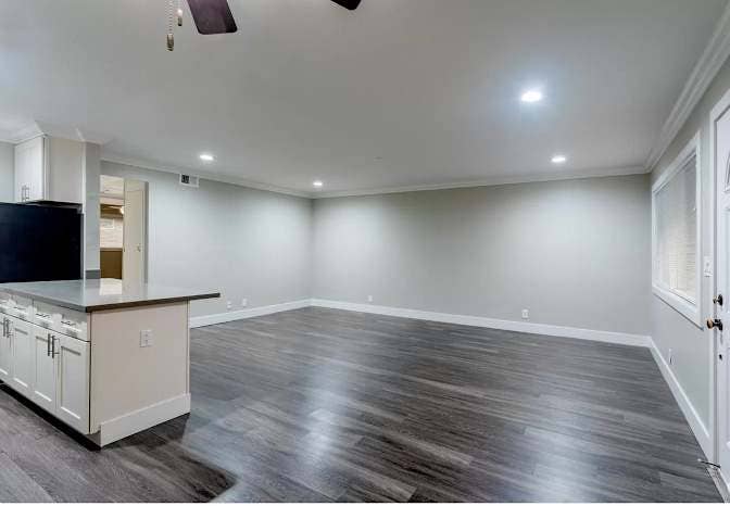 1 Bedroom in Charming Willow Glen