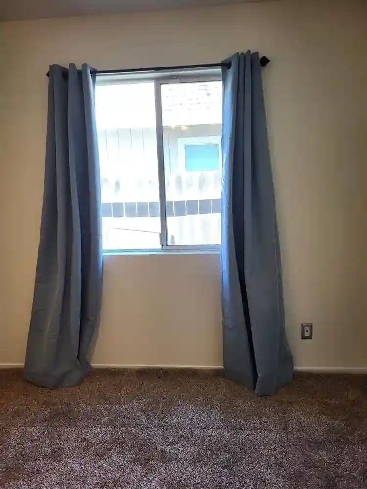 1 bedroom & bath - Utilities paid