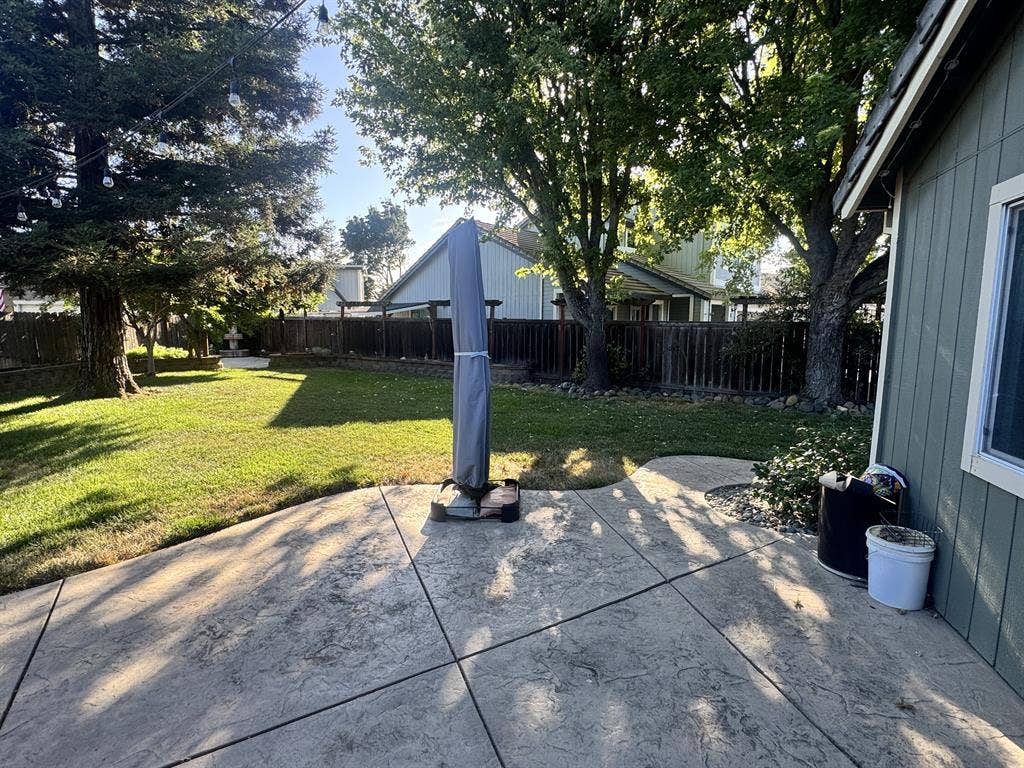 1 bedroom & bath - Utilities paid