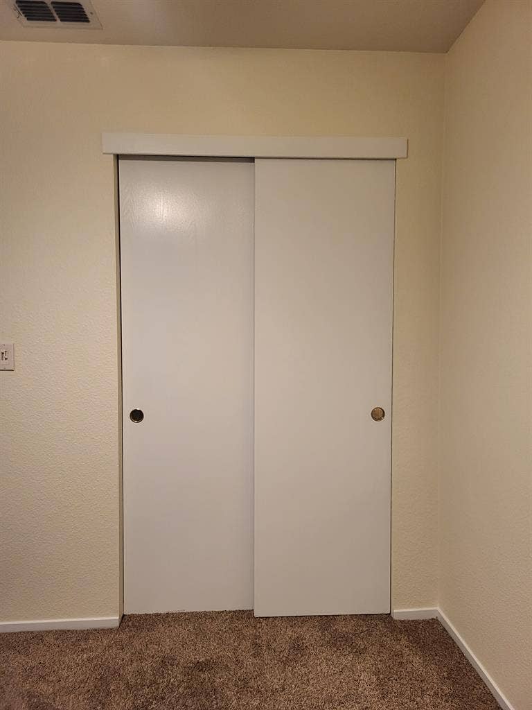 1 bedroom & bath - Utilities paid