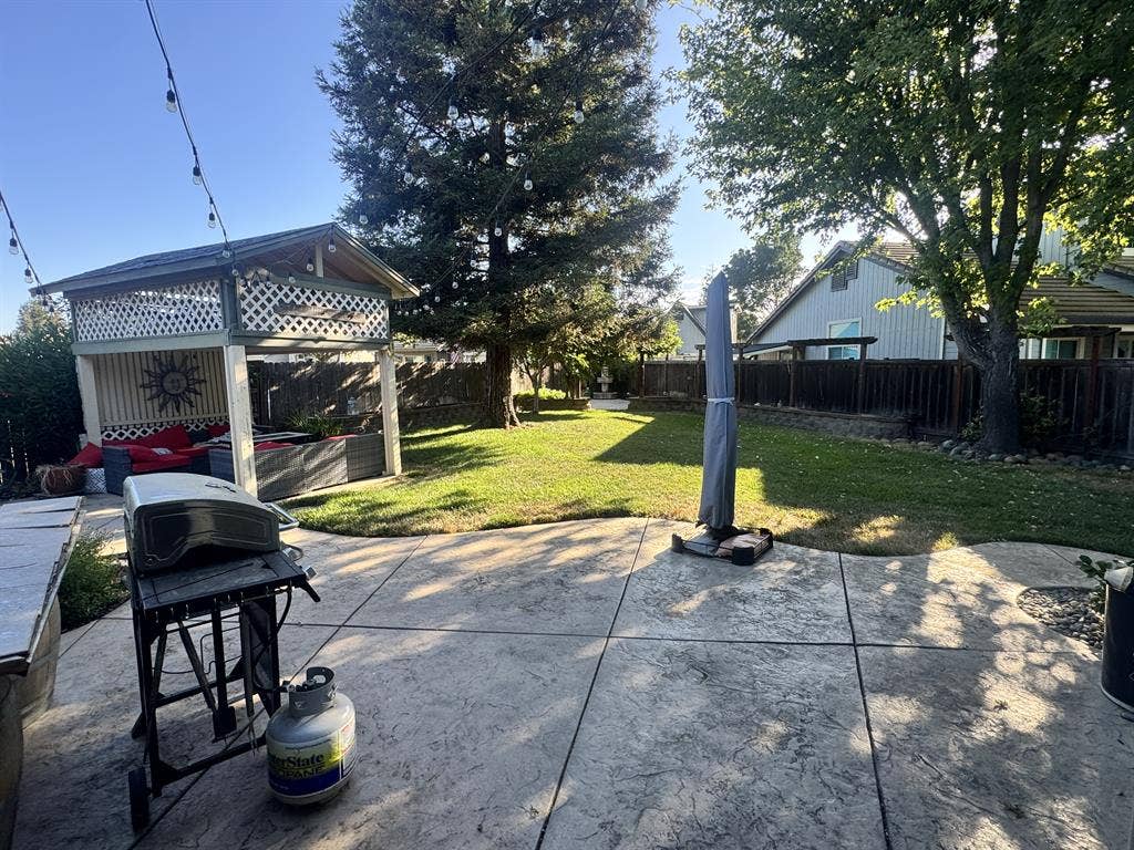 1 bedroom & bath - Utilities paid
