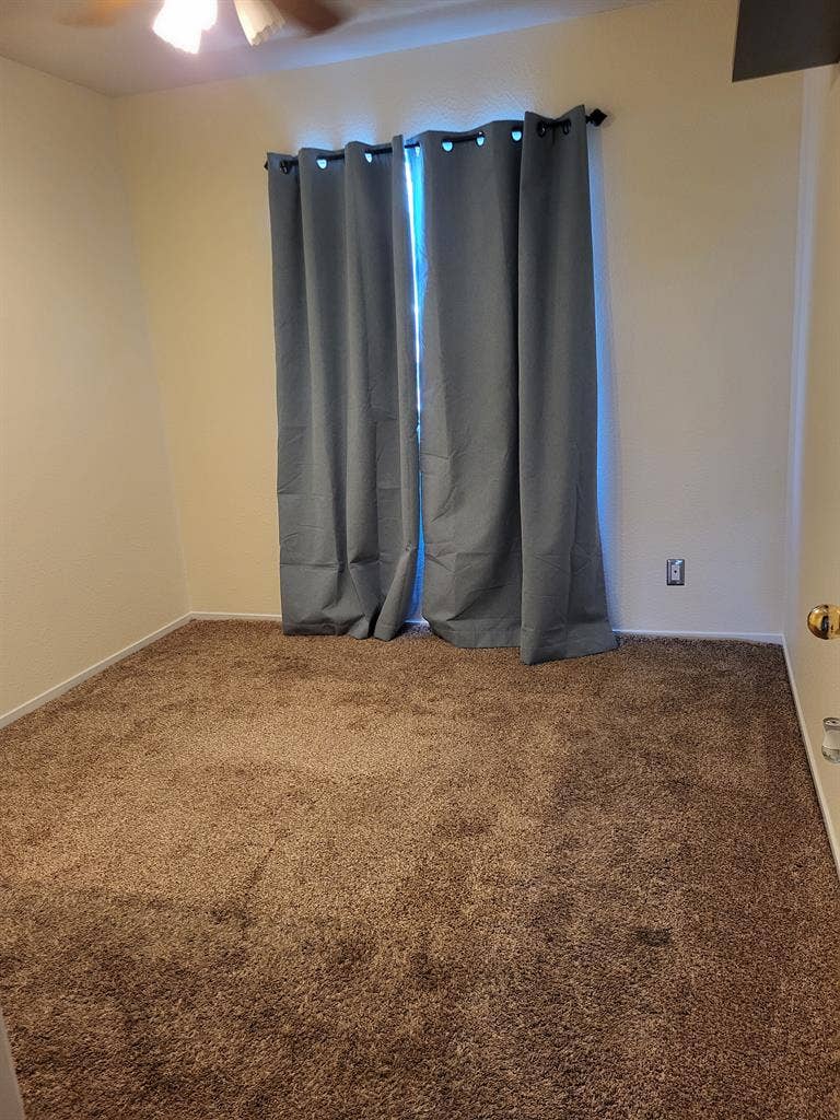 1 bedroom & bath - Utilities paid