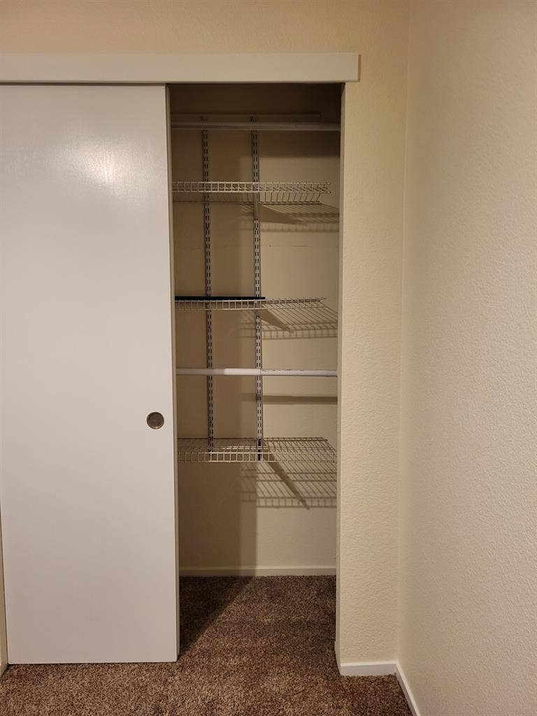 1 bedroom & bath - Utilities paid