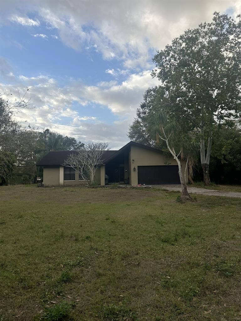 New Listing