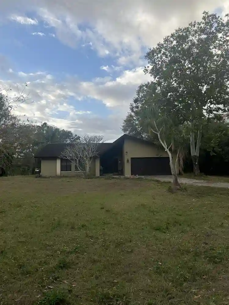New Listing