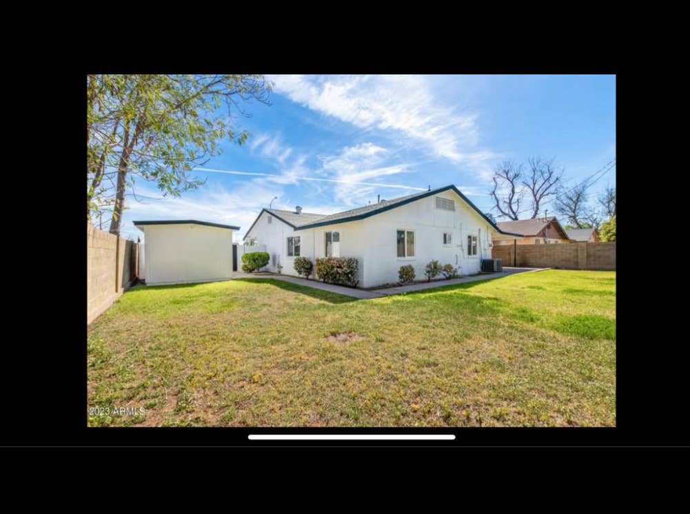 FREE July Rent, $400 total move in!