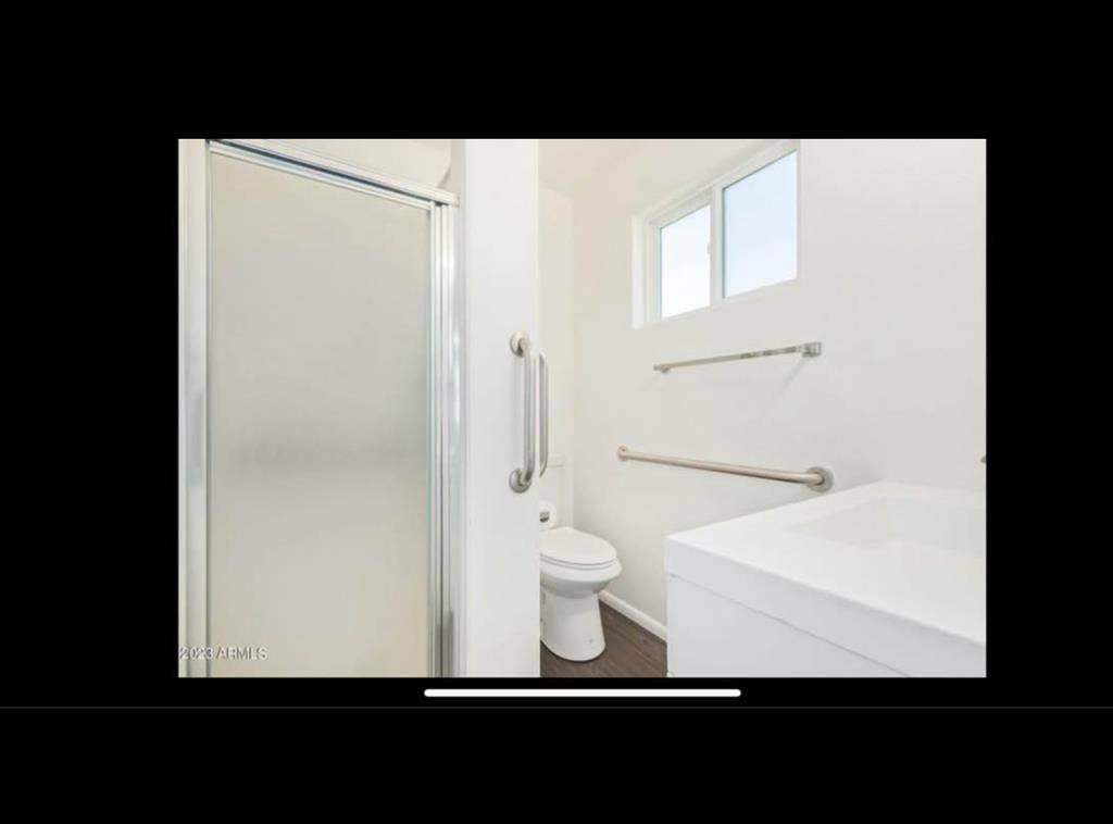 FREE July Rent, $400 total move in!