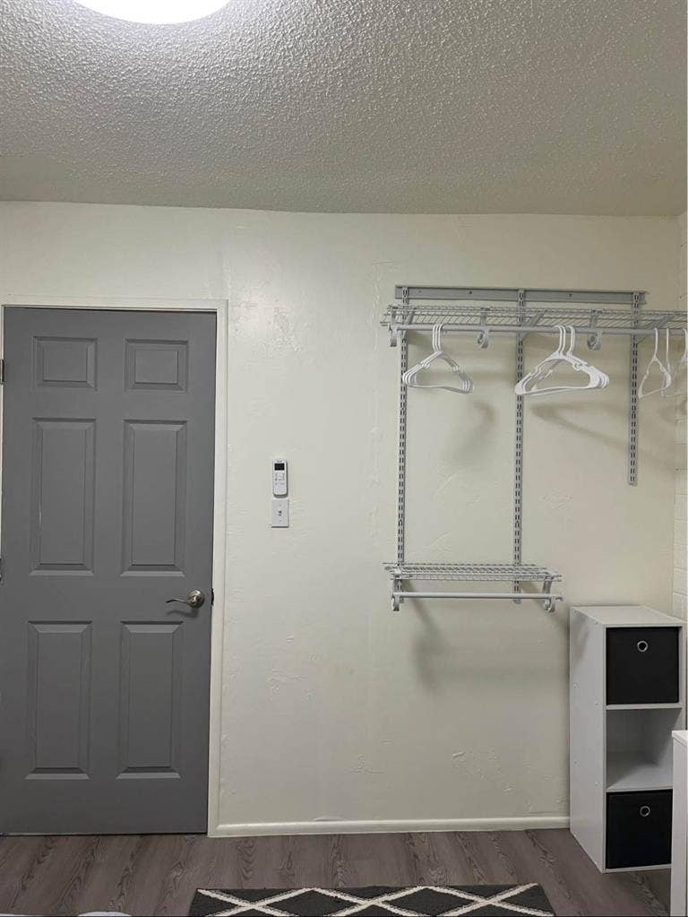 FREE July Rent, $400 total move in!